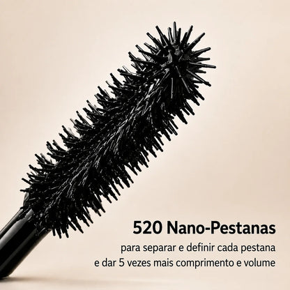 Velmadora™ Lash Serum Mascara