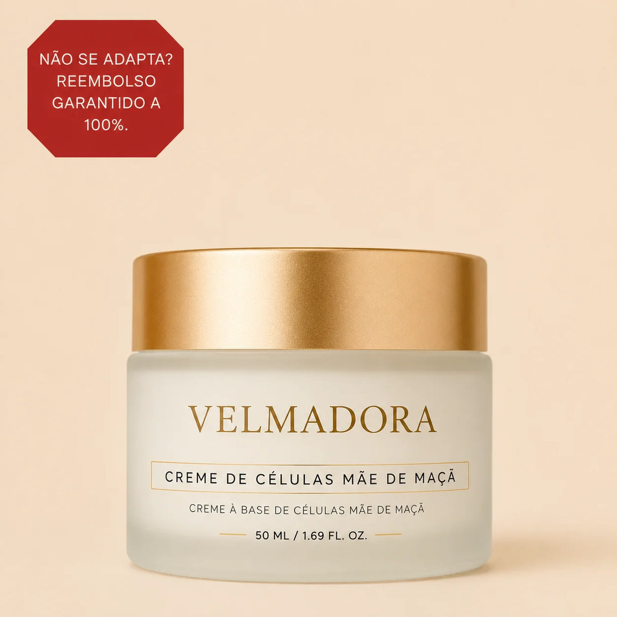 Apple Stem Cell Cream