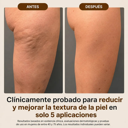 Silk-Effect Body Oil