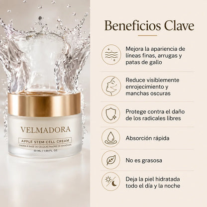 Apple Stem Cell Cream