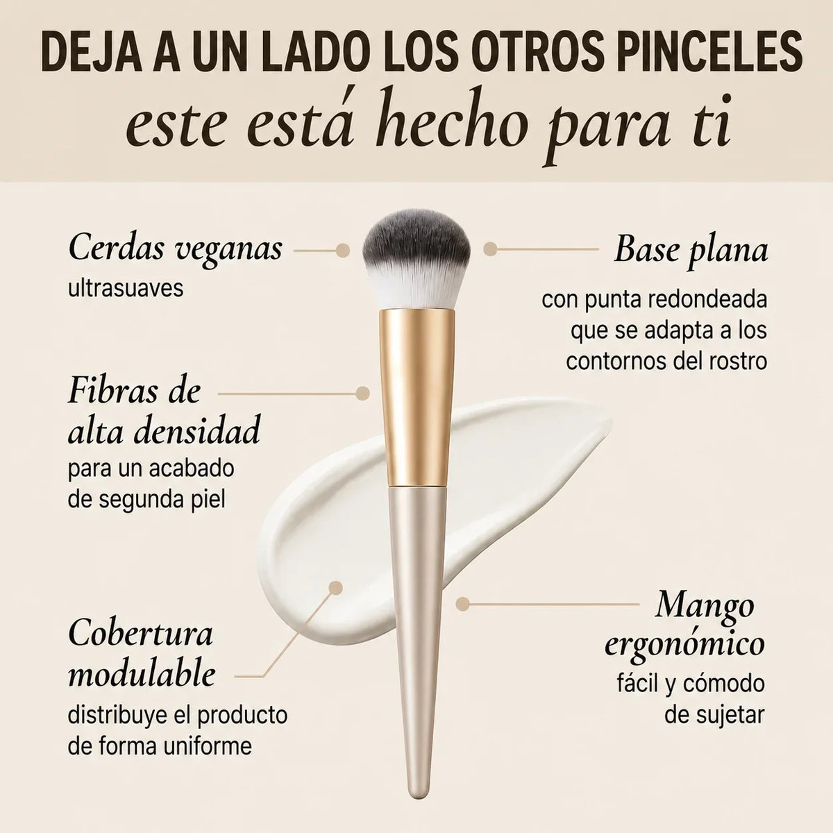 Essential Brush