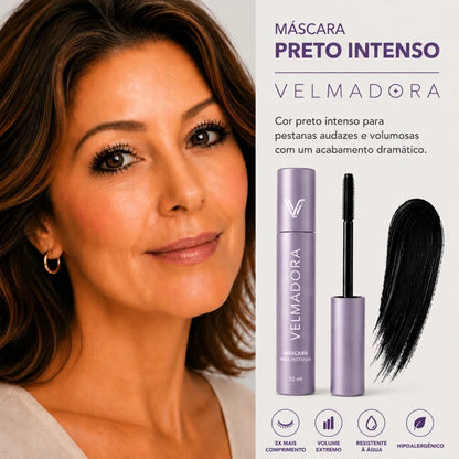 Velmadora™ Lash Serum Mascara