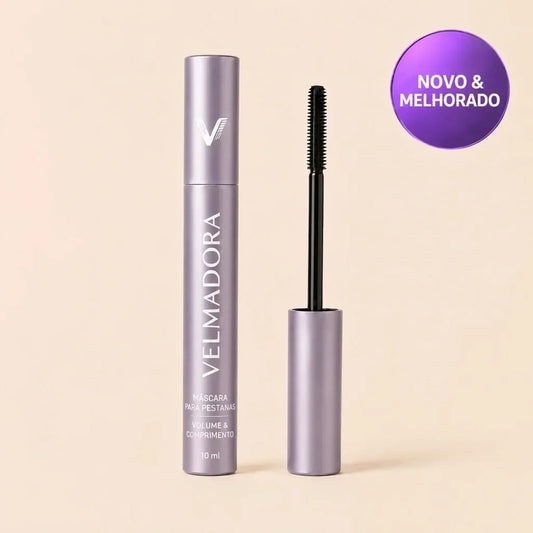 Velmadora™ Lash Serum Mascara