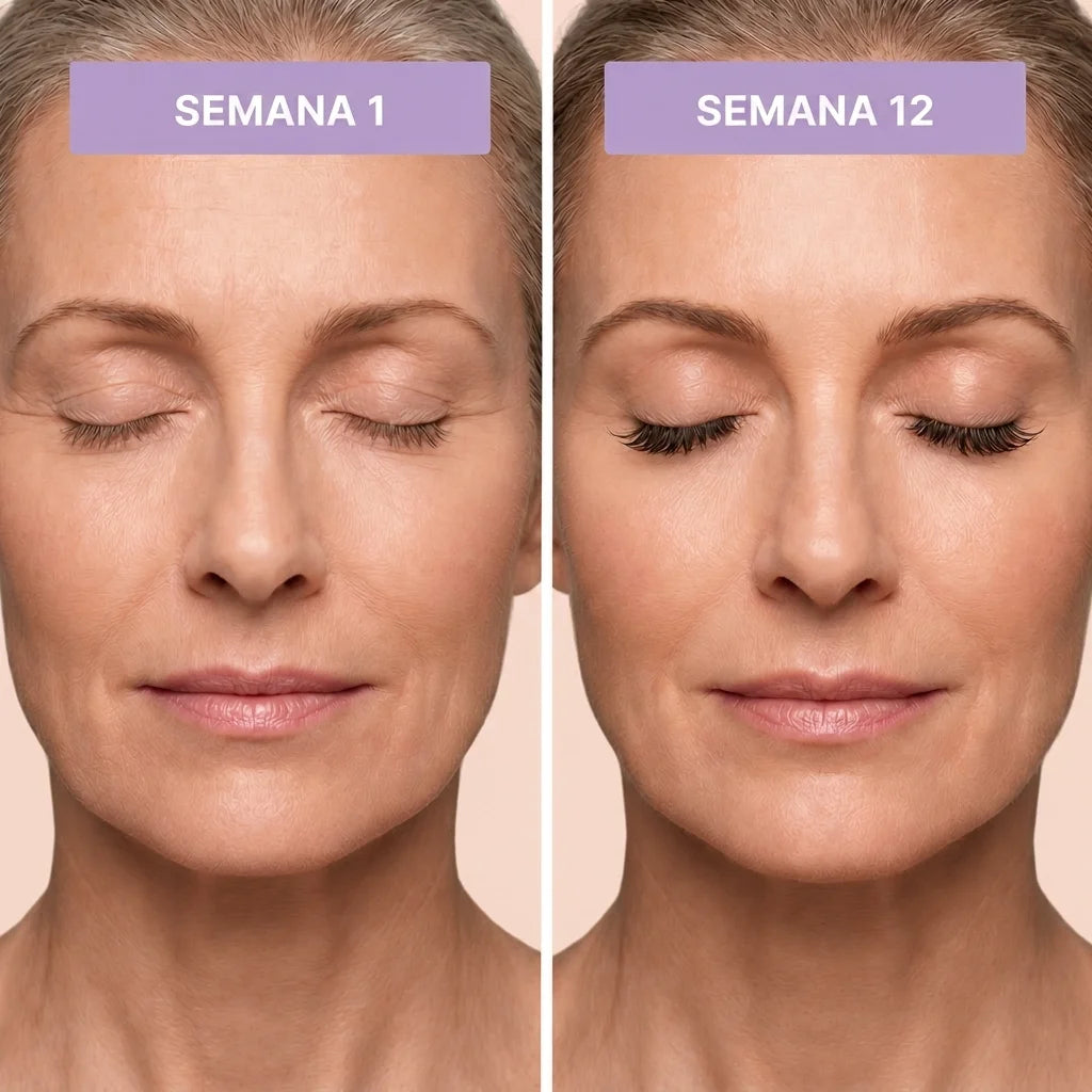 Velmadora™ Lash Serum – Longer, Fuller, Stronger Lashes